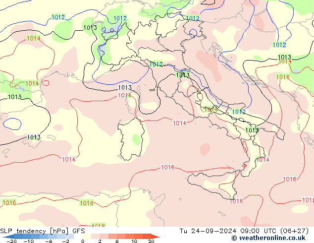  Tu 24.09.2024 09 UTC