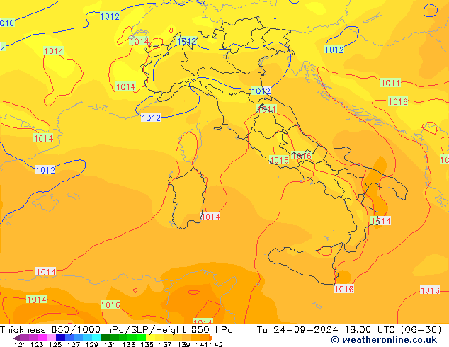  Tu 24.09.2024 18 UTC