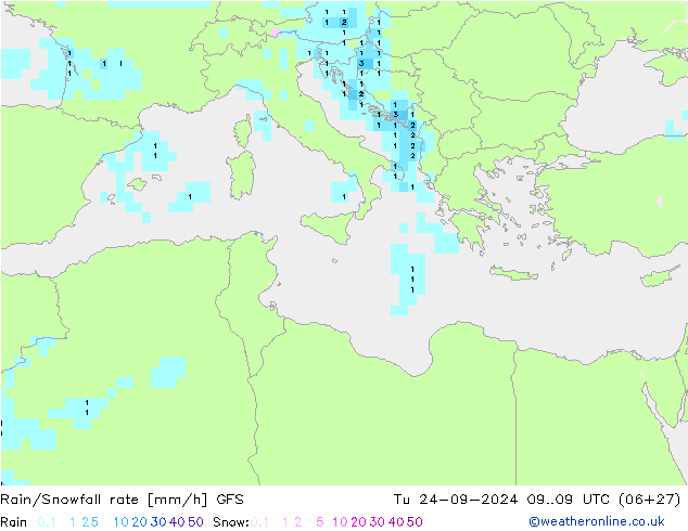  Tu 24.09.2024 09 UTC