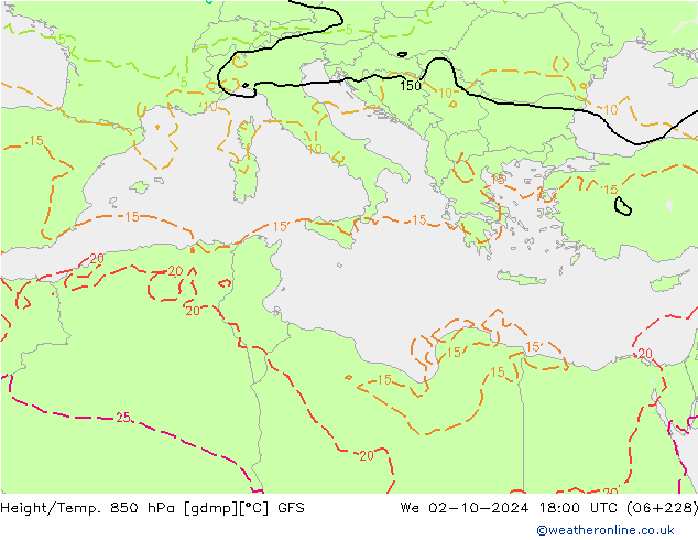  mer 02.10.2024 18 UTC