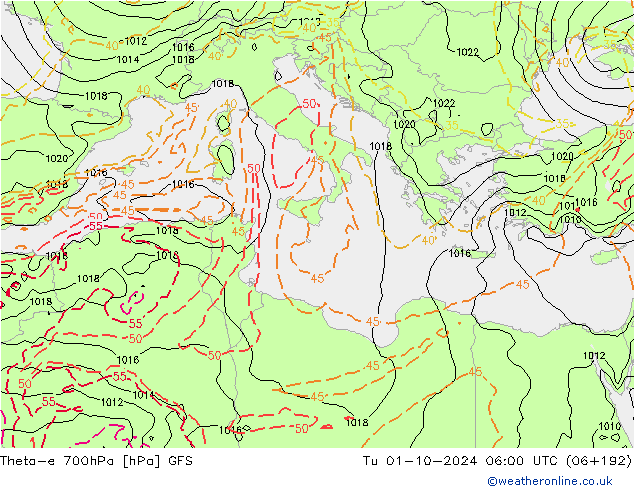  Tu 01.10.2024 06 UTC