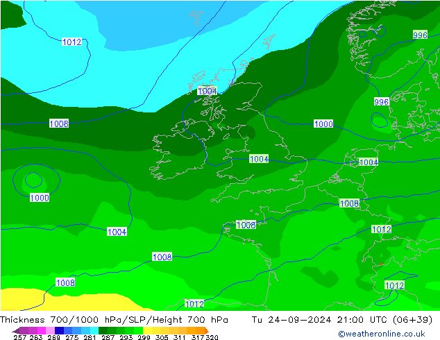  Tu 24.09.2024 21 UTC