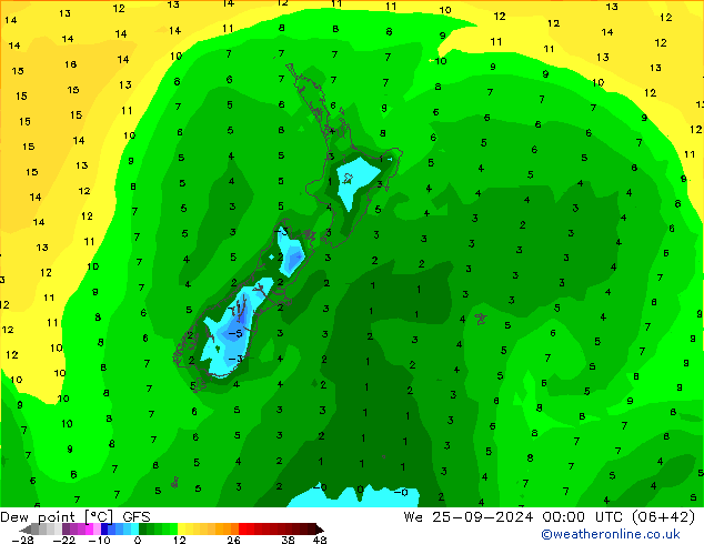  We 25.09.2024 00 UTC