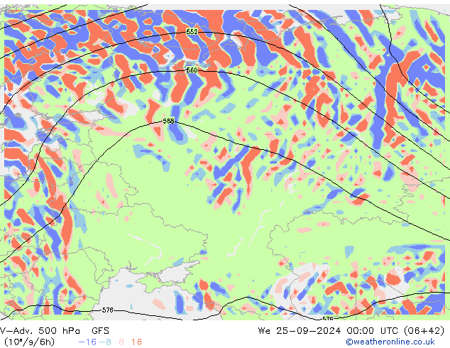  Qua 25.09.2024 00 UTC