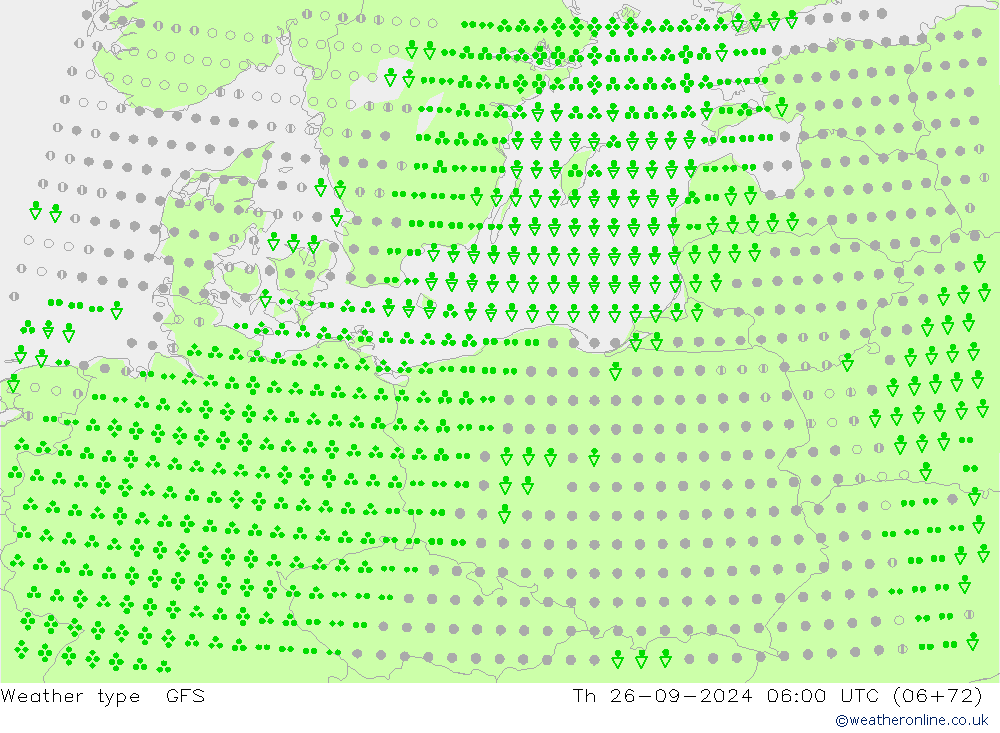   GFS  26.09.2024 06 UTC