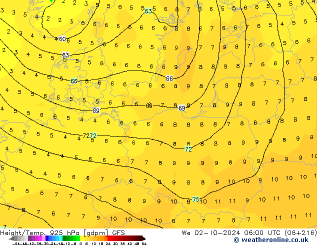  We 02.10.2024 06 UTC