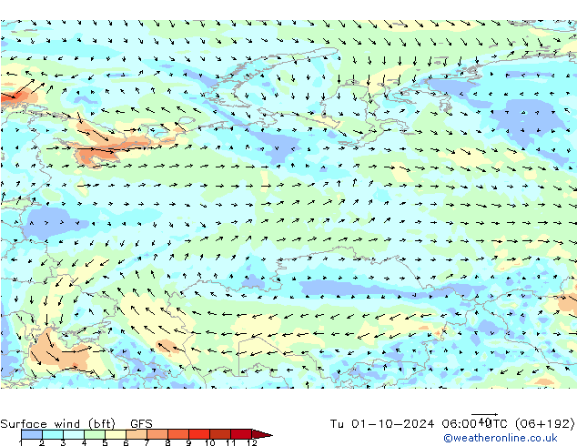  Ter 01.10.2024 06 UTC