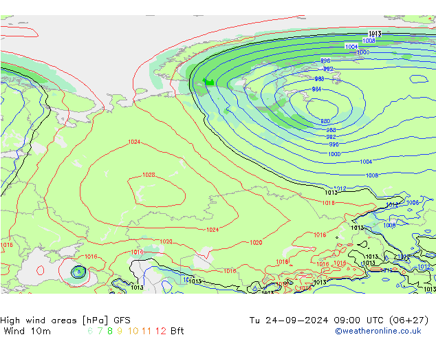  Tu 24.09.2024 09 UTC