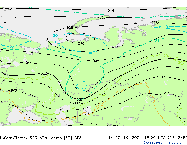  Mo 07.10.2024 18 UTC