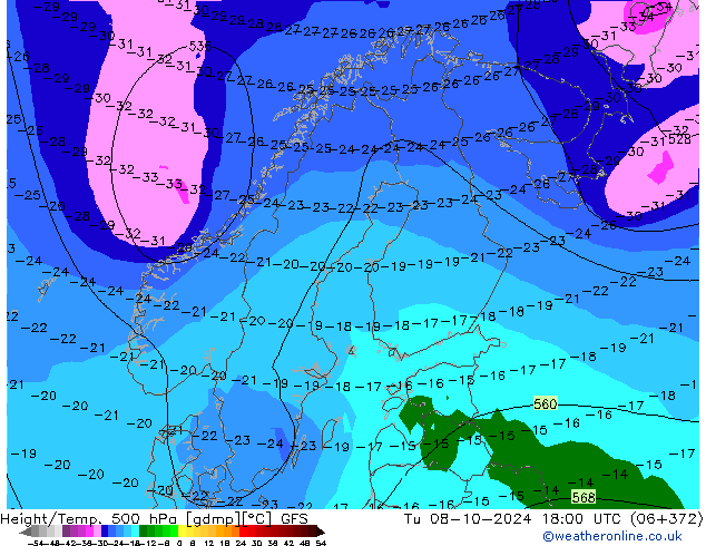  Ter 08.10.2024 18 UTC