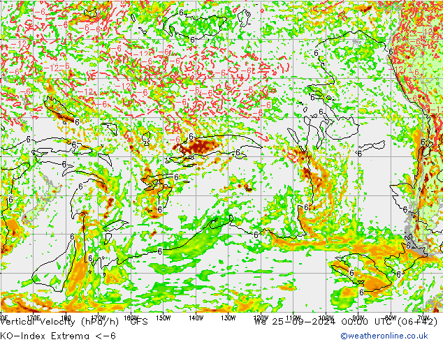  Qua 25.09.2024 00 UTC