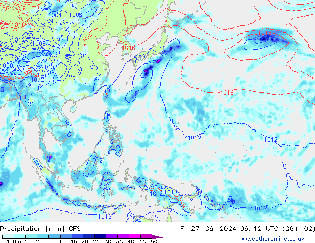  Cu 27.09.2024 12 UTC