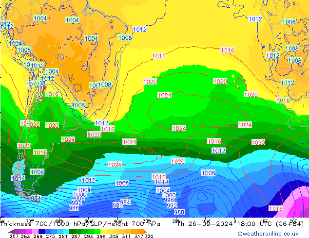  Th 26.09.2024 18 UTC