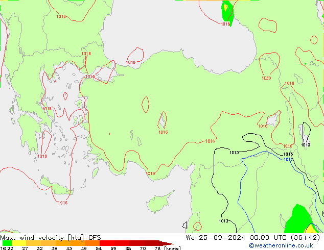  We 25.09.2024 00 UTC