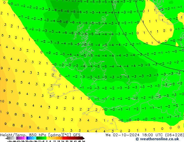  We 02.10.2024 18 UTC