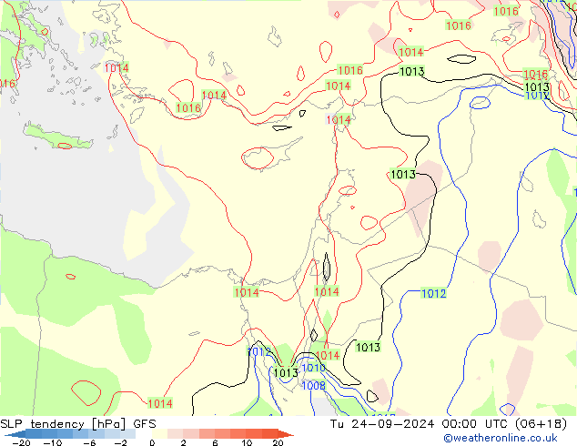  Tu 24.09.2024 00 UTC