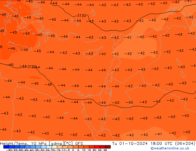  Tu 01.10.2024 18 UTC