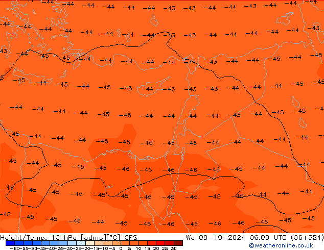  We 09.10.2024 06 UTC