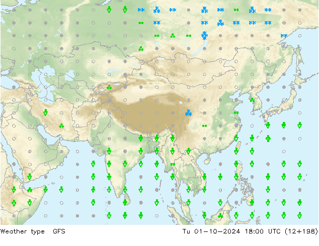  Tu 01.10.2024 18 UTC