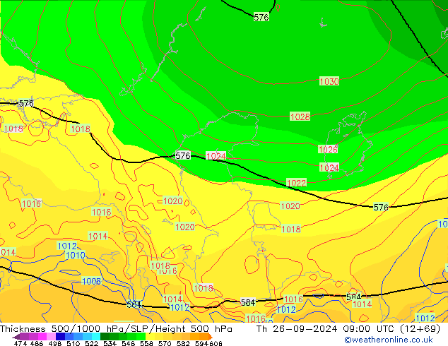  Th 26.09.2024 09 UTC