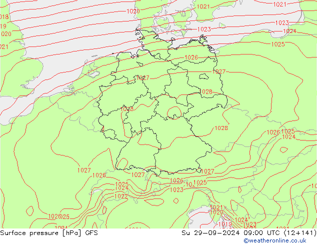  Su 29.09.2024 09 UTC