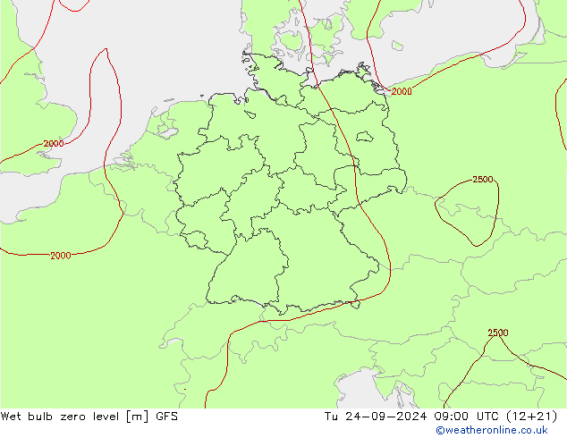  Tu 24.09.2024 09 UTC