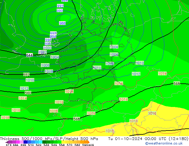  Tu 01.10.2024 00 UTC