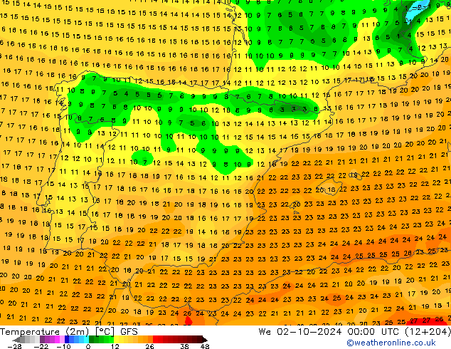  We 02.10.2024 00 UTC