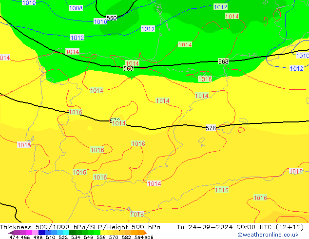  Tu 24.09.2024 00 UTC