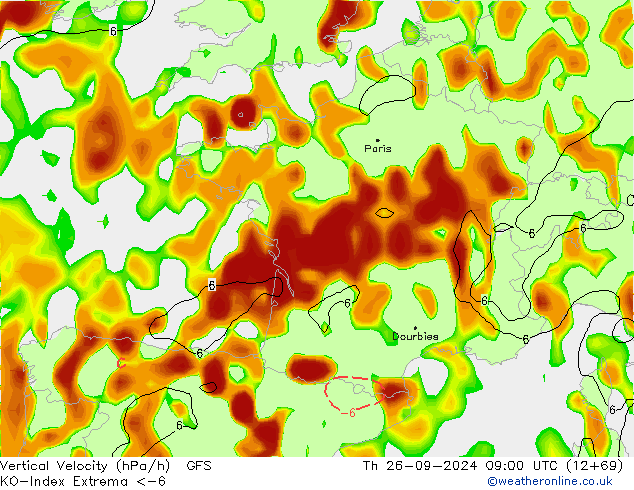  Th 26.09.2024 09 UTC