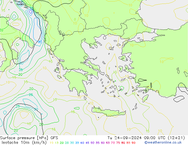  Tu 24.09.2024 09 UTC