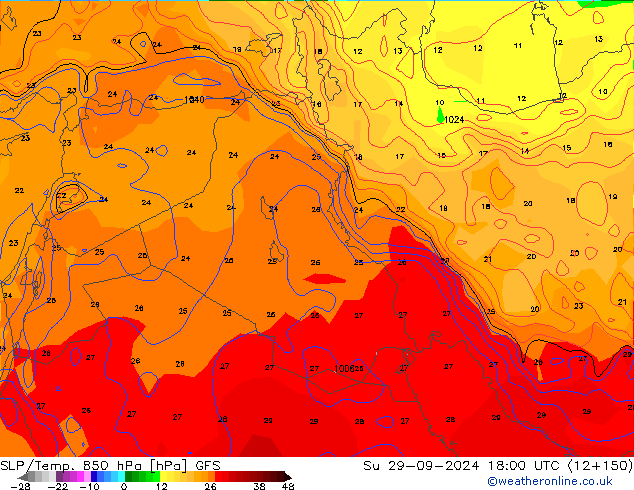  zo 29.09.2024 18 UTC