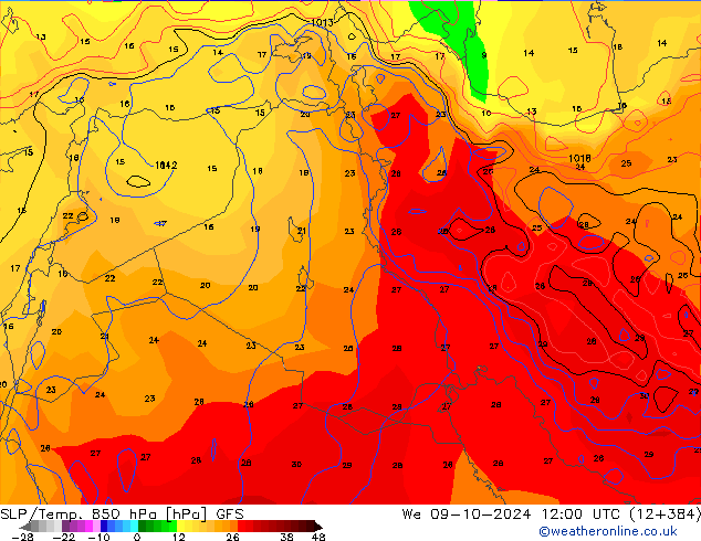  We 09.10.2024 12 UTC