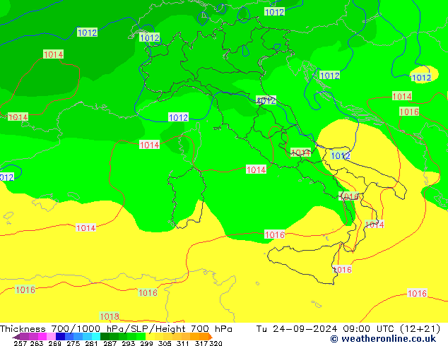  mar 24.09.2024 09 UTC