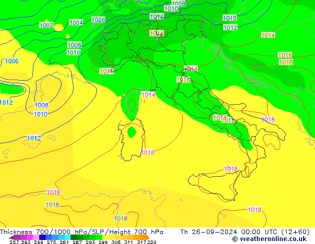  Th 26.09.2024 00 UTC