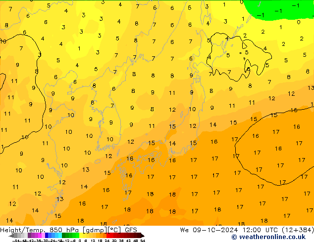  St 09.10.2024 12 UTC