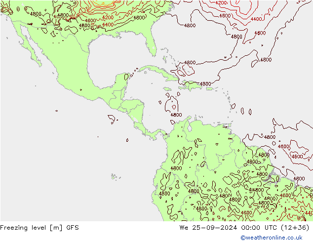  St 25.09.2024 00 UTC