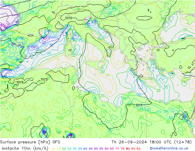  Th 26.09.2024 18 UTC