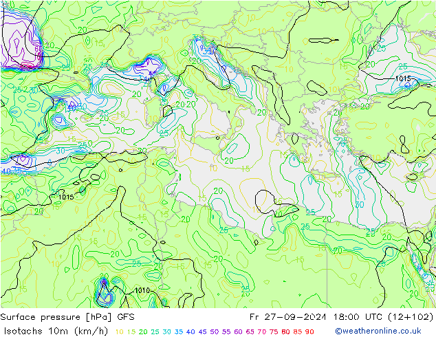  ven 27.09.2024 18 UTC