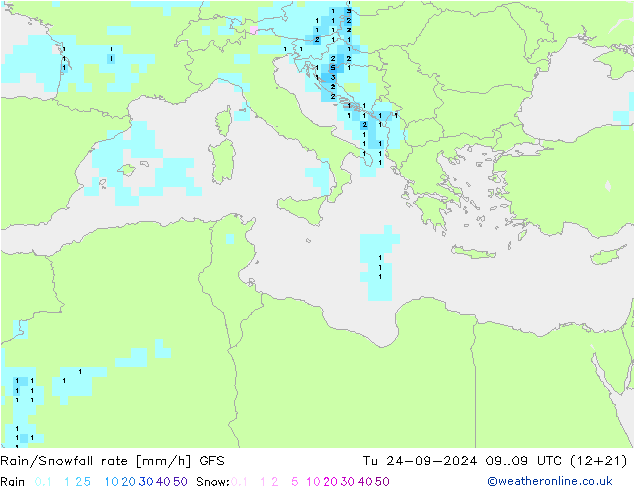  Tu 24.09.2024 09 UTC