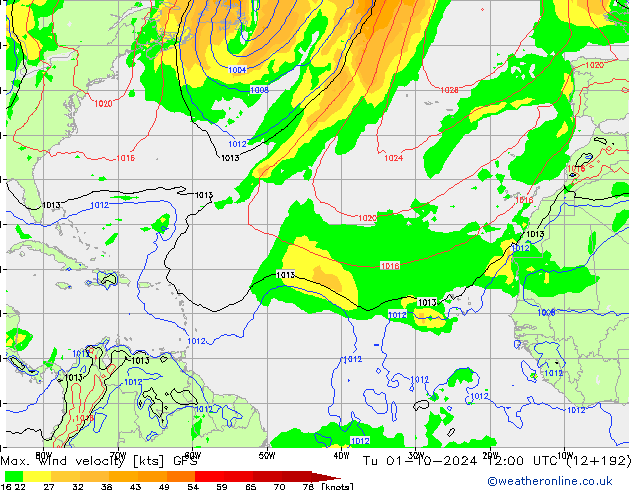  Tu 01.10.2024 12 UTC