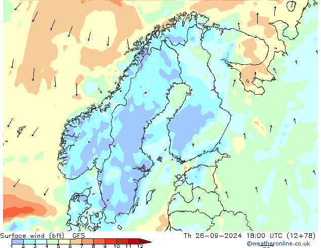  Th 26.09.2024 18 UTC