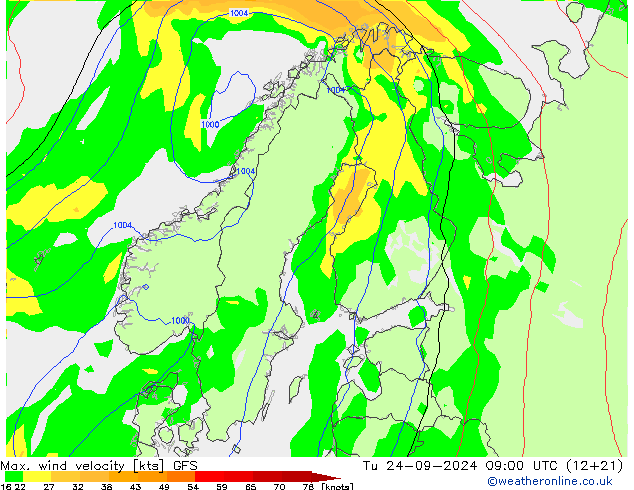  mar 24.09.2024 09 UTC