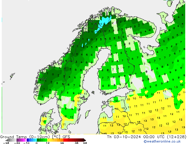  Th 03.10.2024 00 UTC