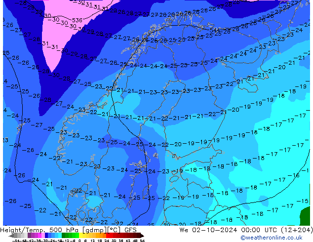  St 02.10.2024 00 UTC