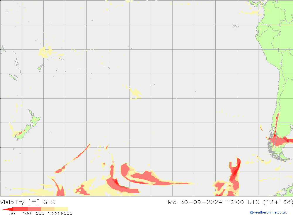   GFS  30.09.2024 12 UTC