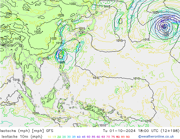  Tu 01.10.2024 18 UTC