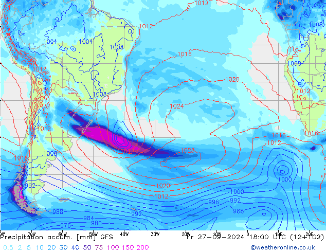  Cu 27.09.2024 18 UTC