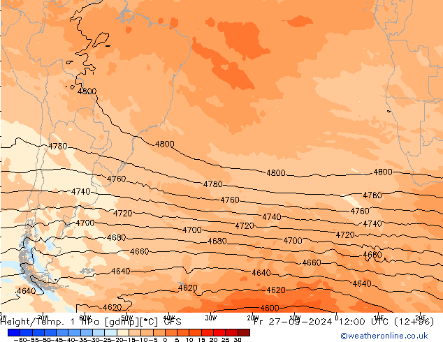  Cu 27.09.2024 12 UTC