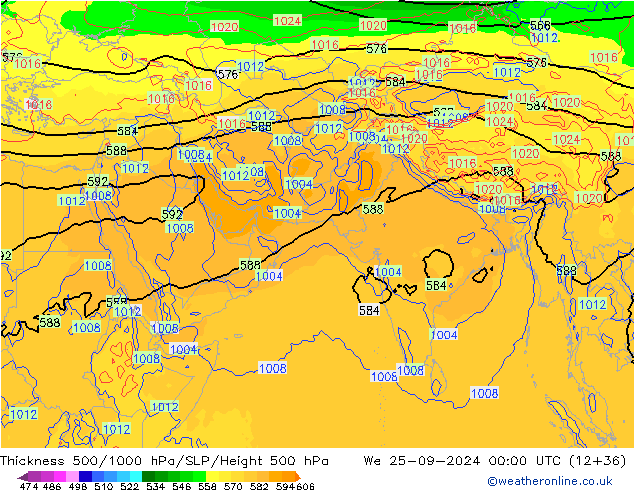  St 25.09.2024 00 UTC